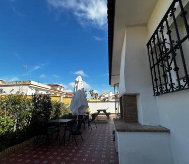 Sector D - Dehesa de las Marismillas House | Marismas al mar