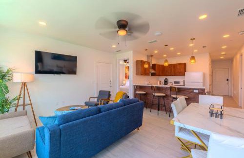 South Padre Island Apartment | Marisol Condo 301