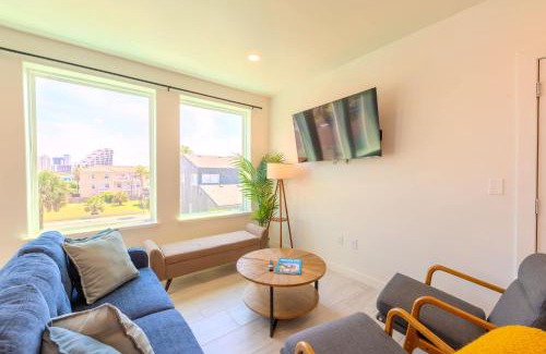 South Padre Island Apartment | Marisol Condo 301