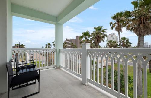 South Padre Island Apartment | Marisol Condo 301