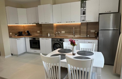 Kranevo Apartment | Marisol LUXURY View Paradise Apartments