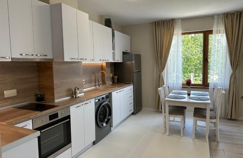 Kranevo Apartment | Marisol LUXURY View Paradise Apartments