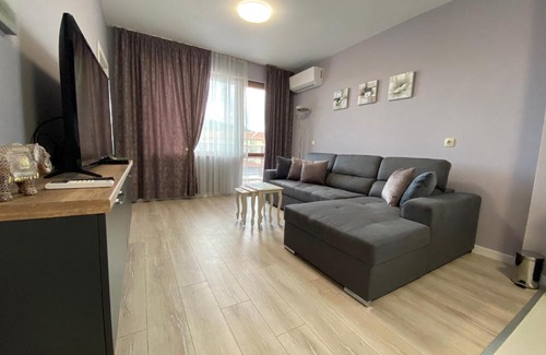 Kranevo Apartment | Marisol LUXURY View Paradise Apartments