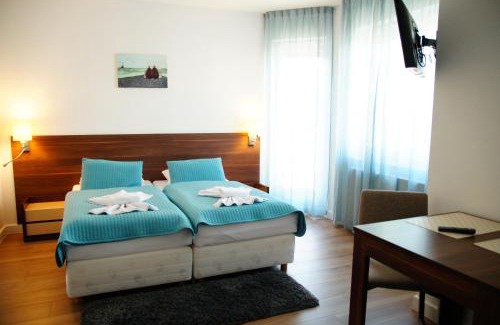 Swinoujscie Resort | MariSol