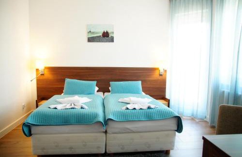 Swinoujscie Resort | MariSol