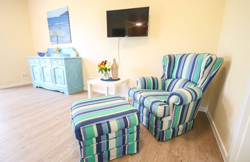 Wentow Condo | Maritim 1. ,maritim1" Bietet Ruhe, Erholung und Tierfreundlichkeit in Seenähe