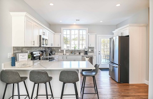 Arundel House | Maritime Meadows – Charming Resort-Style Home!