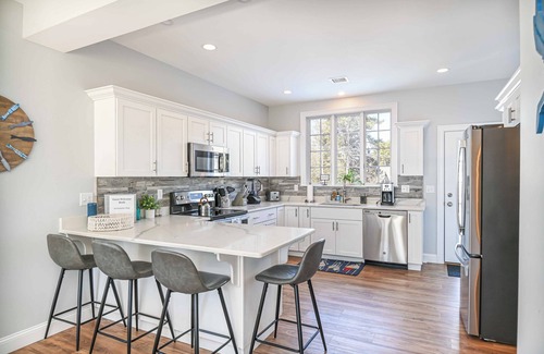 Arundel House | Maritime Meadows – Charming Resort-Style Home!