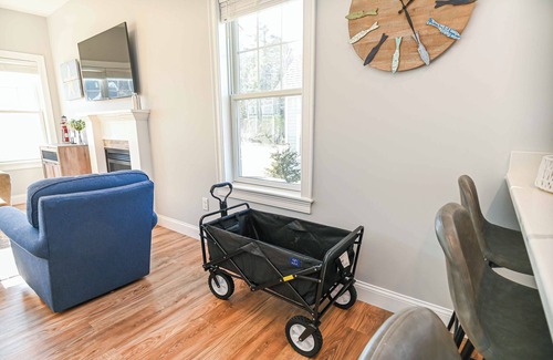 Arundel House | Maritime Meadows – Charming Resort-Style Home!