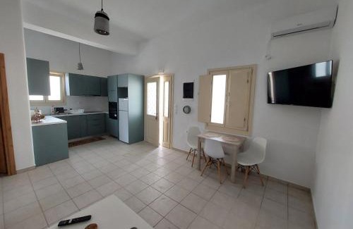 Amorgos House | Maritina's house in Vroutsi