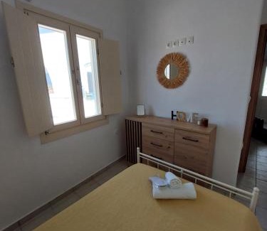 Amorgos House | Maritina's house in Vroutsi