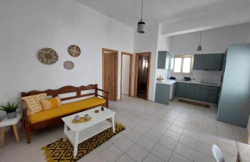 Amorgos House | Maritina's house in Vroutsi