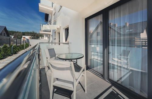 Swinoujscie Apartment | Marittimo Resort