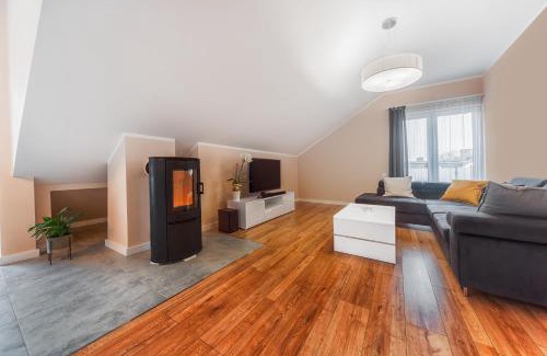 Swinoujscie Apartment | Marittimo Resort