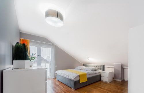 Swinoujscie Apartment | Marittimo Resort