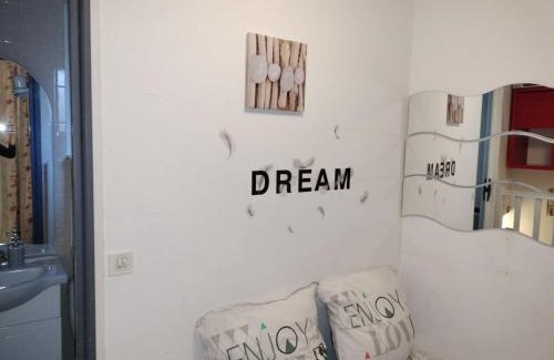 Oraison Apartment | Marius et Fanny