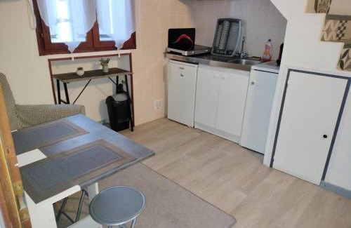 Oraison Apartment | Marius et Fanny