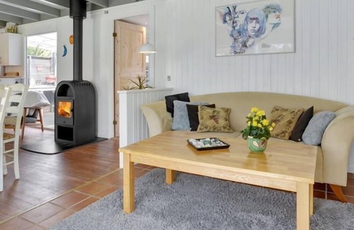 Yderby House | "Marjo" - all inclusive - 300m from the sea by Interhome