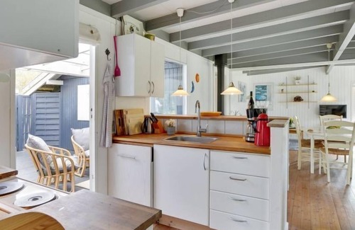 Yderby House | "Marjo" - all inclusive - 300m from the sea by Interhome
