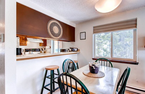 Warrior's Mark Condo | Mark IX #4: Outstanding Location - Close to Town and Slopes - Free Shuttle