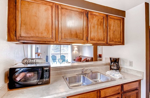 Warrior's Mark Condo | Mark IX #7: Outstanding Location - Close to Town and Slopes - Free Shuttle