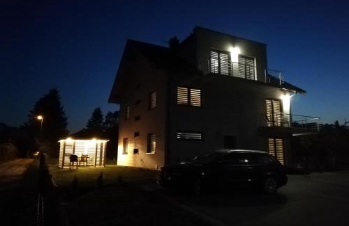 Rewa House | MARKAS