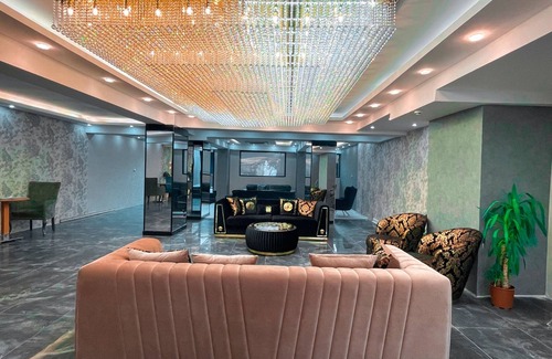 Dulkadiroglu Hotel | MARKASI Otel