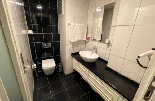 Dulkadiroglu Hotel | MARKASI Otel