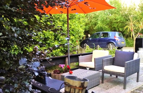 Bovenkarspel House | “Markermeerlogies am See” Historic, unique, exclusive, and very modern