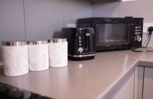 Watford Apartment | Market Street A.