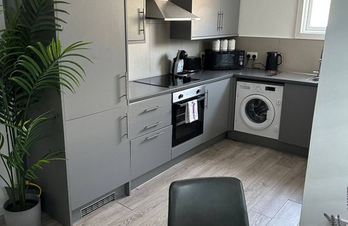 Watford Apartment | Market Street A.