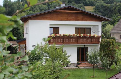 Oscadnica Apartment | Marko Apartmány