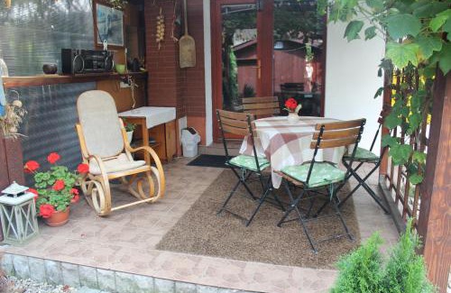 Oscadnica Apartment | Marko Apartmány