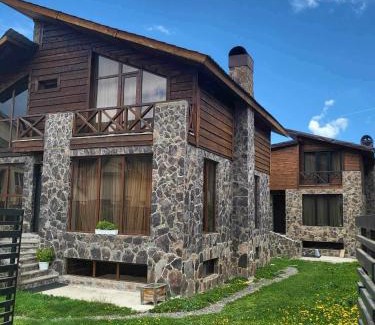 Bakuriani House | MaRKoS Cottages in Bakuriani