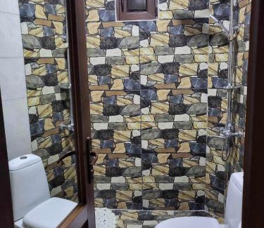 Bakuriani House | MaRKoS Cottages in Bakuriani