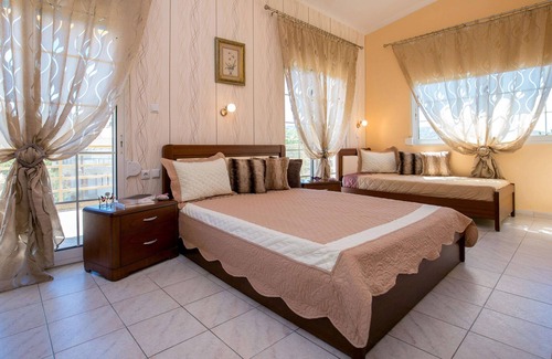Potos House | Markos Studios