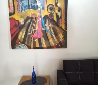 Walim House | Markowy Dom