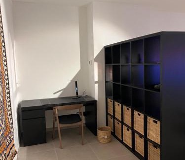 Lier Apartment | Markt 5