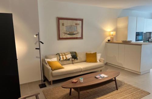 Lier Apartment | Markt 5