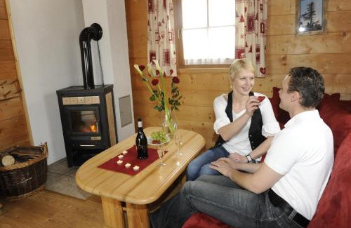 Turracher Hohe Ski Chalet | MarktlAlm Turracher Höhe