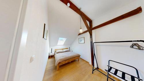 Gmunden Apartment | Marktplatz Traunsee LAKE View