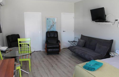 Springlands Bed & Breakfast | Marlborough Wine Country B&B