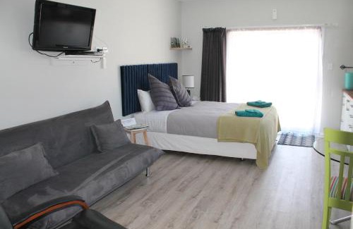 Springlands Bed & Breakfast | Marlborough Wine Country B&B