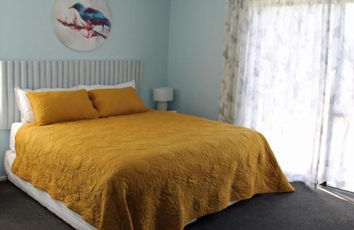 Springlands Bed & Breakfast | Marlborough Wine Country B&B