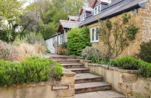 Bridport House | Marles Farmhouse