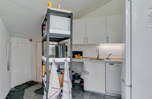 Trend House | "Marlien" - 1km to the fjord by Interhome