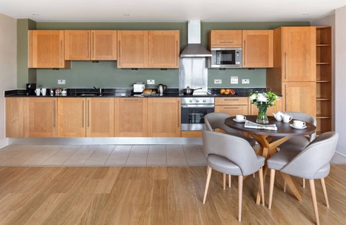 Stepney Green Apartment | Marlin Apartments Commercial Road - Limehouse