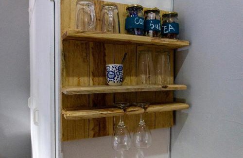 St. Lucia Cabin | Marlin Lodge St Lucia