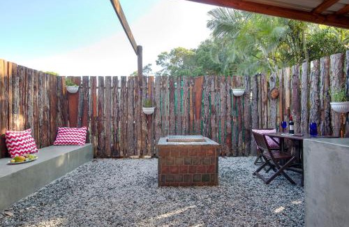 St. Lucia Cabin | Marlin Lodge St Lucia