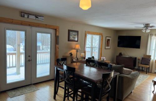 North Troy House | Marlin's Way